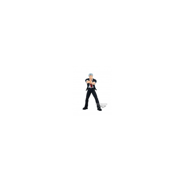 Figura Andy Undead Unluck 16CM