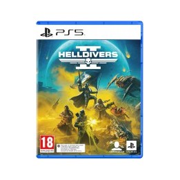 Helldivers II