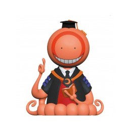 Figura Hucha koro sensei naranja