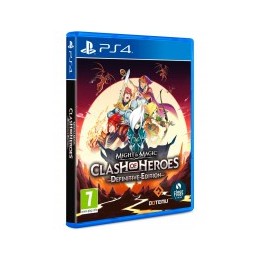 Might & magic-clash heroes:def.edt.