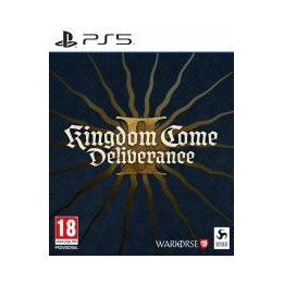 Kingdom Come Deliverance II