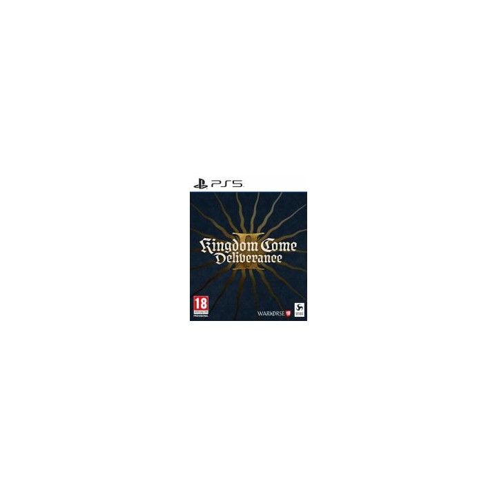 Kingdom Come Deliverance II