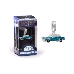 Colgante Coche Volador Weasley Lumos Harry Potter