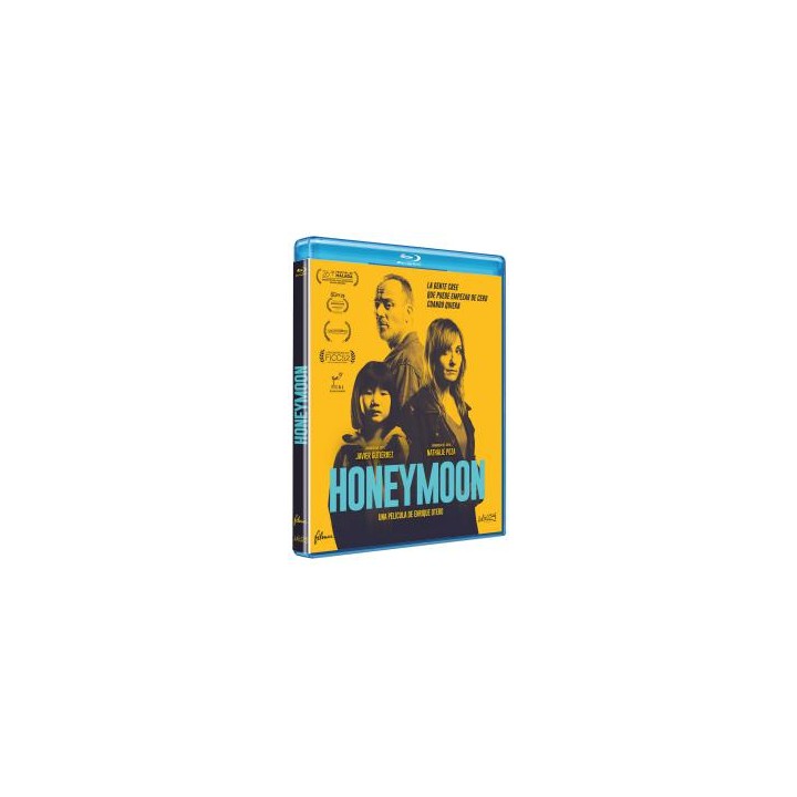 Honeymoon - BD