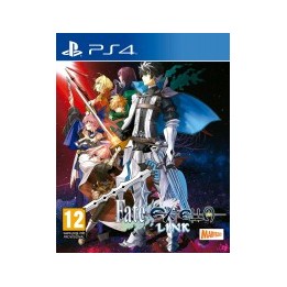 Fate PS4