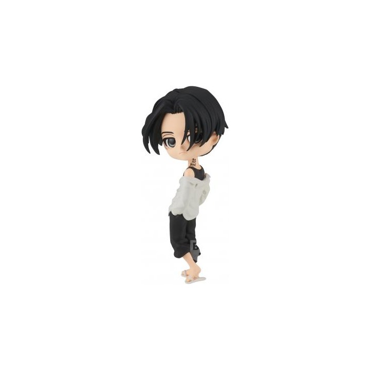 Figura Tokyo Q-Posquet Sano 14CM
