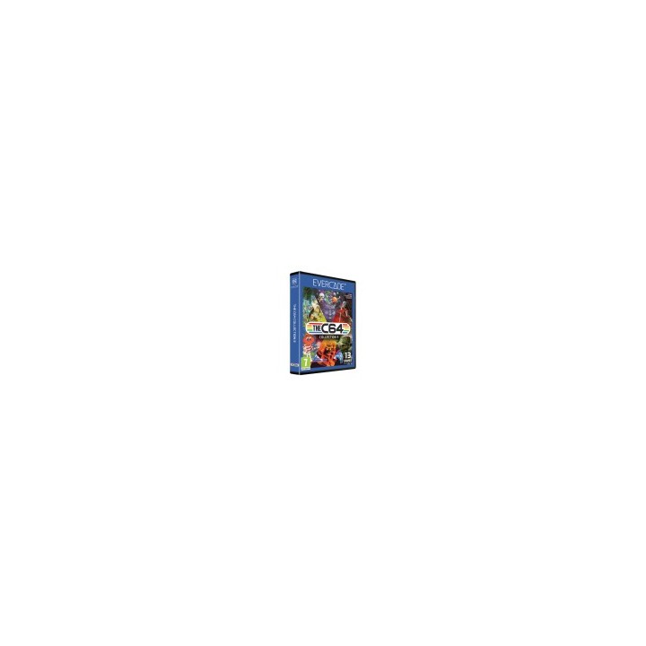 C64 Collection 3 - RET