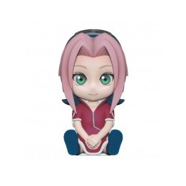 Hucha Naruto Shippuden Sakura Spaarpot
