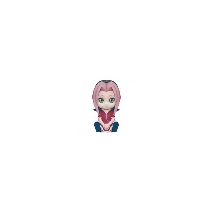 Hucha Naruto Shippuden Sakura Spaarpot