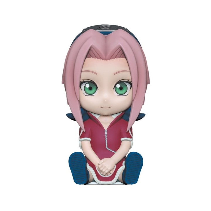 Hucha Naruto Shippuden Sakura Spaarpot
