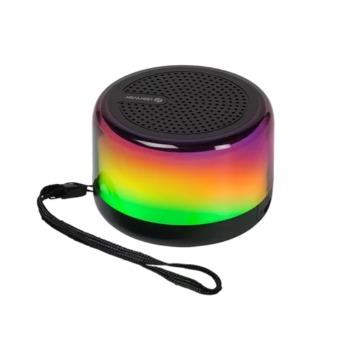 Altavoz Denver BTP-103 BT 3W RMS