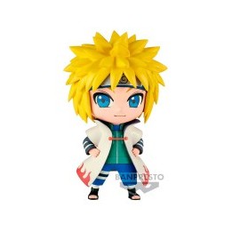 Figura Namikaze Minato Repoprize Naruto Shippuden