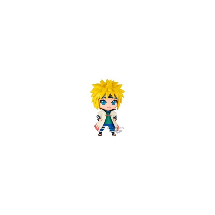 Figura Namikaze Minato Repoprize Naruto Shippuden