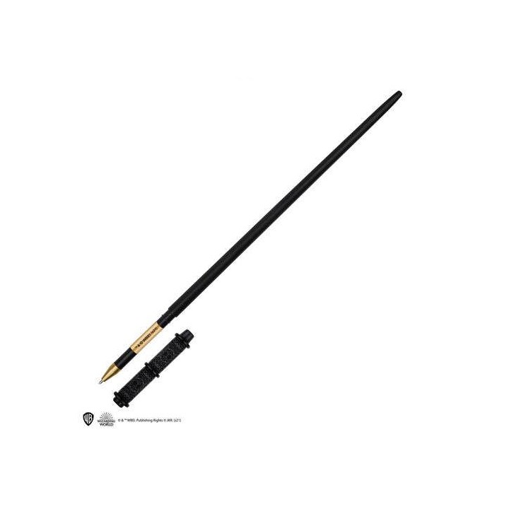 Harry Potter - Varita - Boligrafo Varita Snape