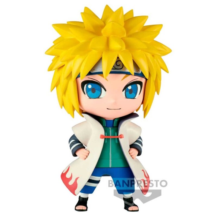 Figura Namikaze Minato Repoprize Naruto Shippuden