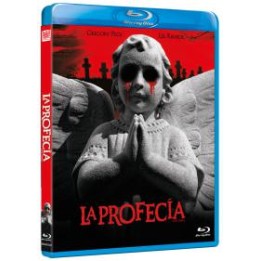 La profecía - BD