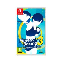 Fitness boxing - Your personal trainer