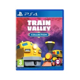 Train valley collection