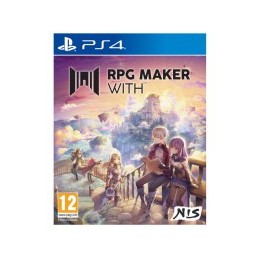 RPG Maker WITH