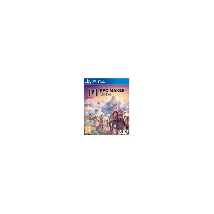 RPG Maker WITH