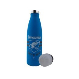 Botella Ravenclaw Let’s go acero 500ml Harry Potter