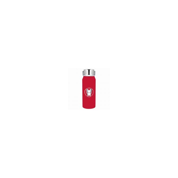 Marvel - Botella - Acero Inoxidable - Termo Hugo 505Ml
