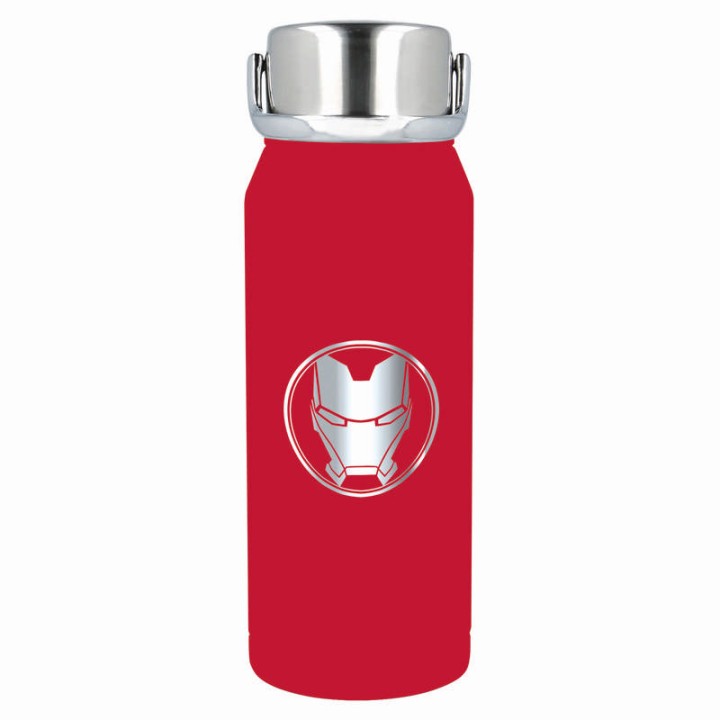 Marvel - Botella - Acero Inoxidable - Termo Hugo 505Ml