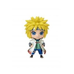 Figura Naruto Shippuden Minato Namikaze reproprize 10cm