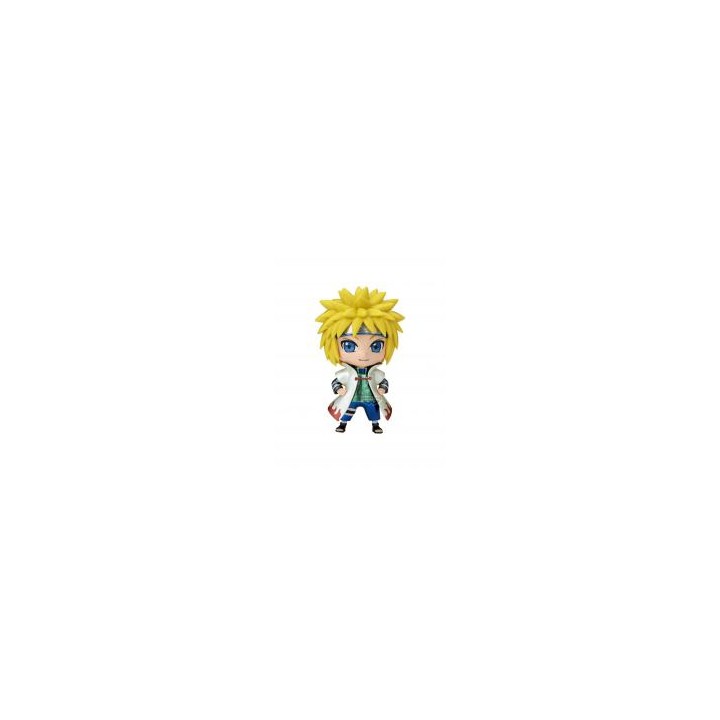Figura Naruto Shippuden Minato Namikaze reproprize 10cm