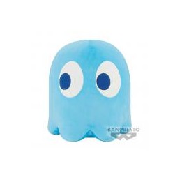 Peluches PAC MAN SUPER BIG PLUSH INKY 31 cm