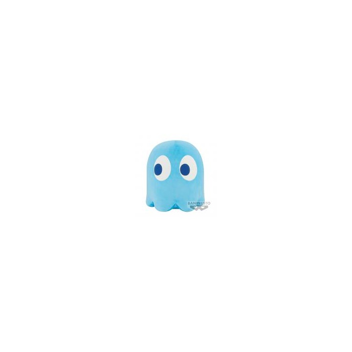 Peluches PAC MAN SUPER BIG PLUSH INKY 31 cm