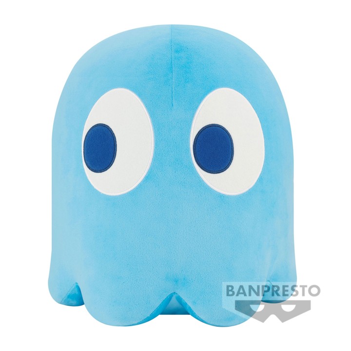 Peluches PAC MAN SUPER BIG PLUSH INKY 31 cm