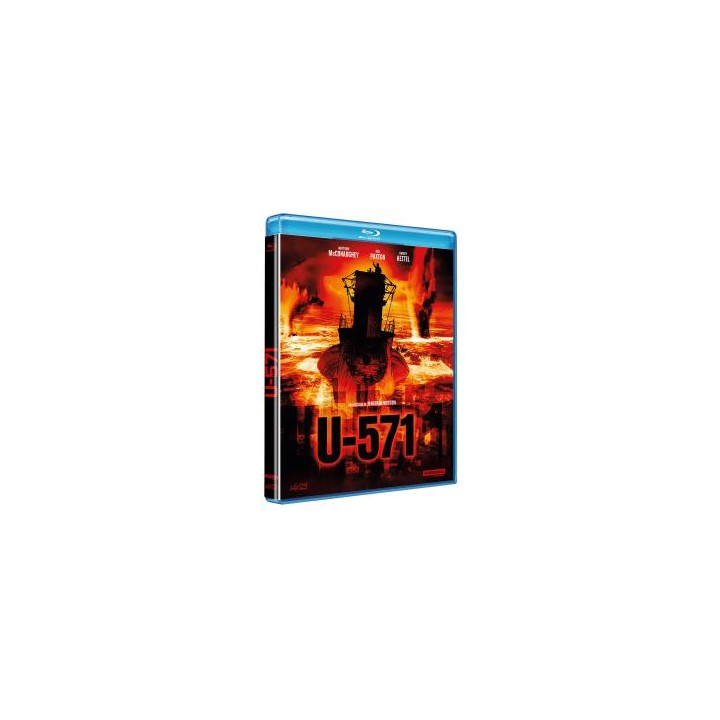 U-571 - BD
