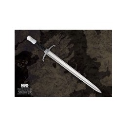 Abrecartas - espada garra longclaw 23 cm
