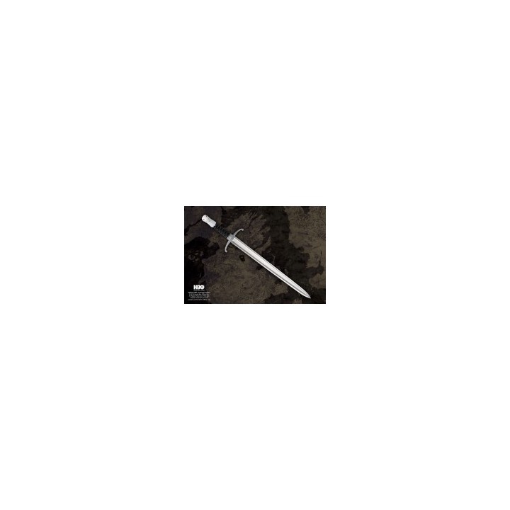 Abrecartas - espada garra longclaw 23 cm