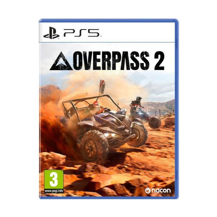 Overpass 2