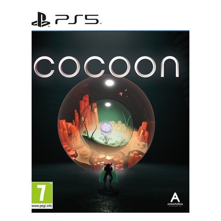 Cocoon