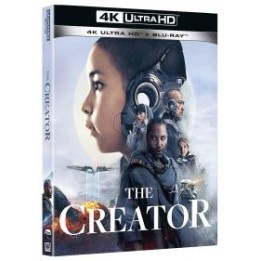 The creator (4K UHD) - BD