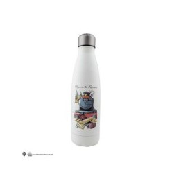 Botella Metálica Harry Potter Journey To Hogwarts