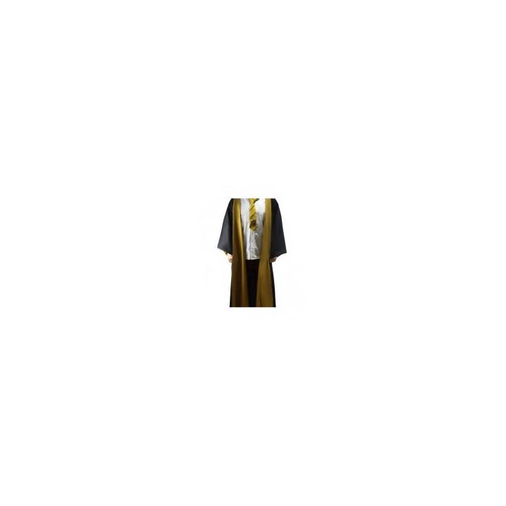 Tunica Harry Potter Hufflepuff S
