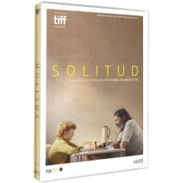 Solitud - DVD