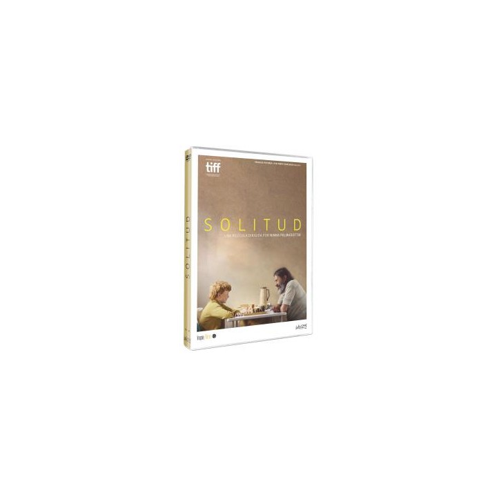 Solitud - DVD