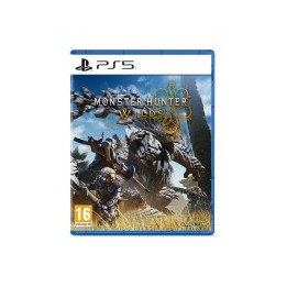 Monster hunter wilds lenticular