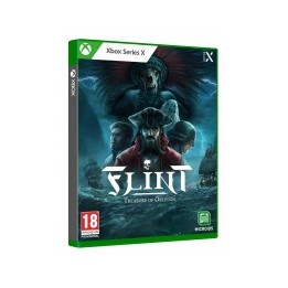 Flint: treasure oblivion lmt. edt.