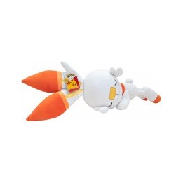 Peluche Pokémon Durmiente Scorbunny 45CM