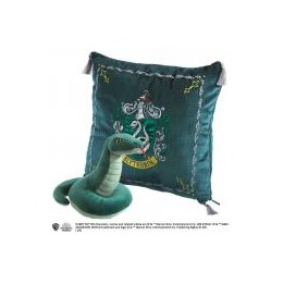 Harry Potter - Cojin - Mascota Slytherin