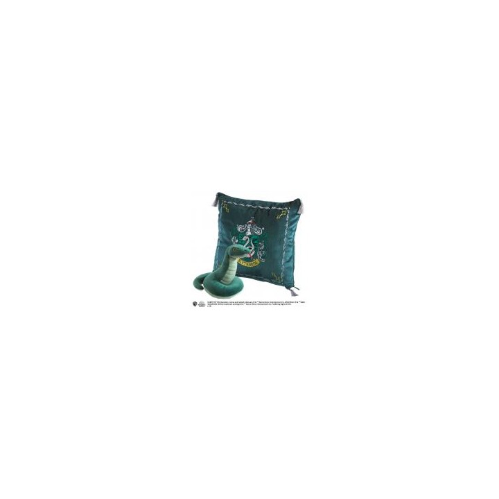 Harry Potter - Cojin - Mascota Slytherin