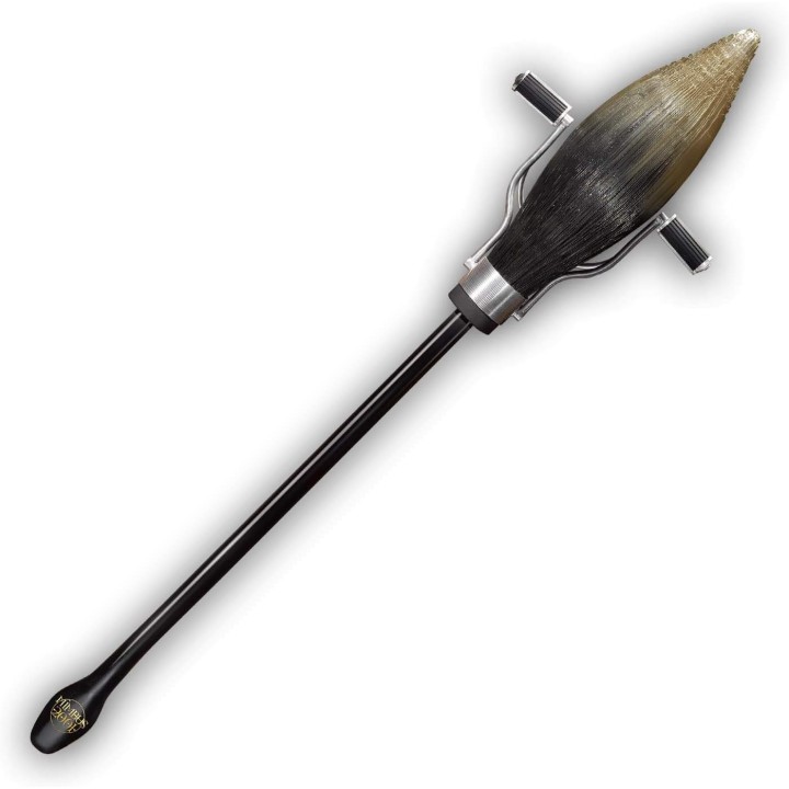 Collector Quality Broom Replica Nimbus 2001 The Noble Collection