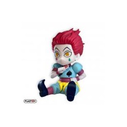 Figura Hucha hisoka