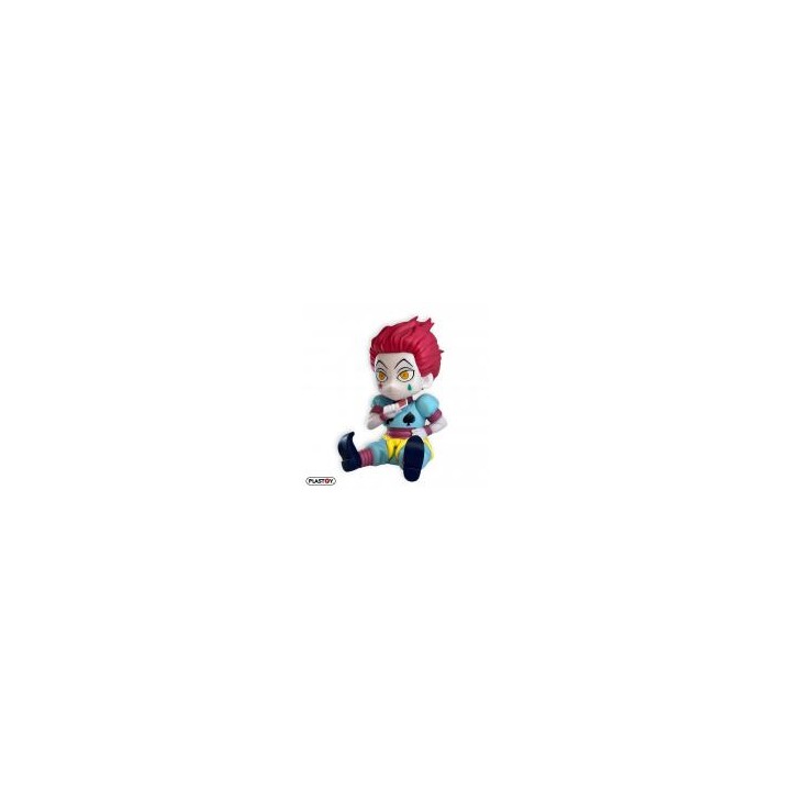 Figura Hucha hisoka